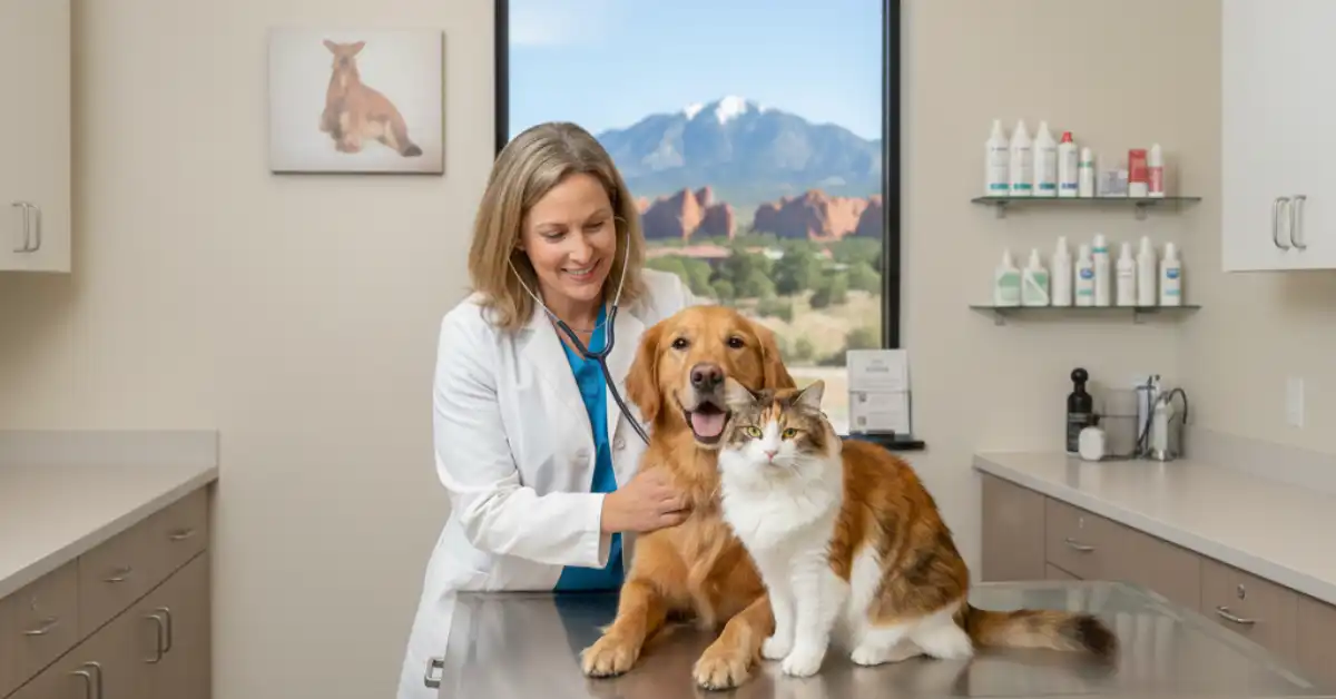 beyond-the-checkup-how-to-identify-a-truly-great-veterinarian-in-colorado-springs